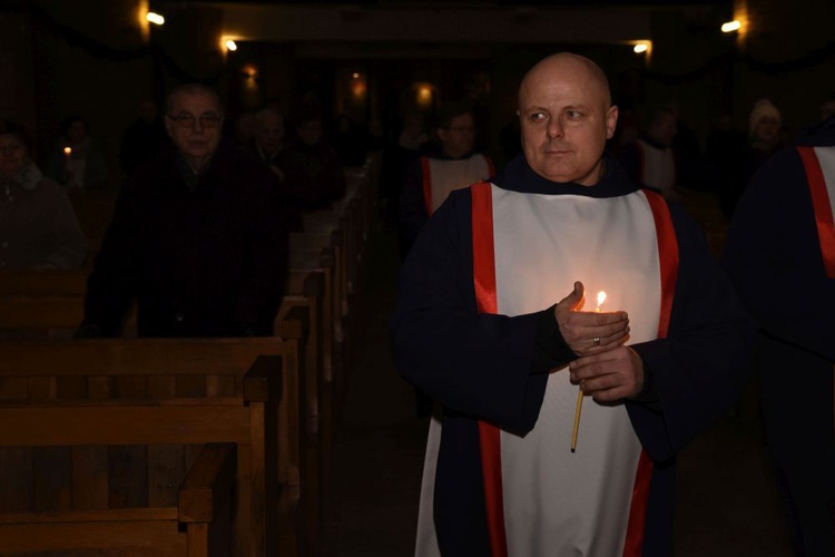 Spotkanie Bractwa św. Pawła