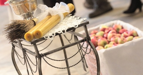 Embargo na św. Błażeja