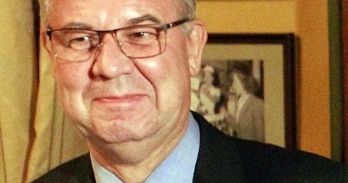 Krzysztof Skóra wraca do KGHM