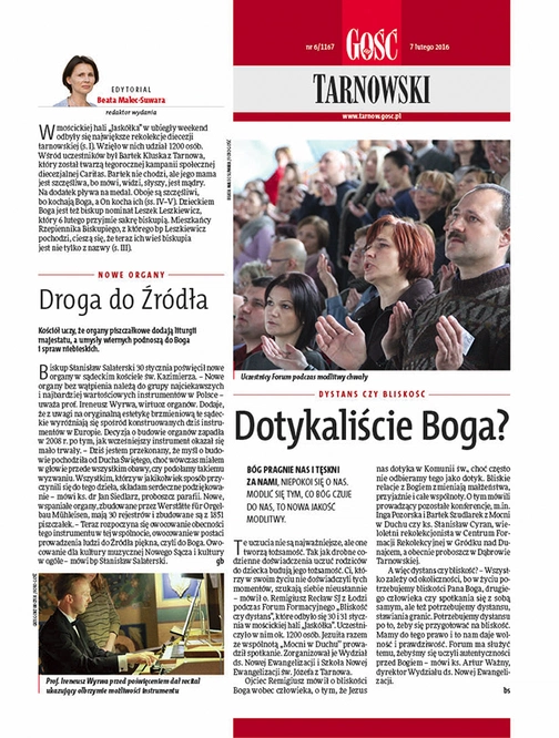 Tarnowski 06/2016