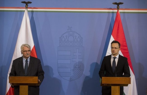 Polska i Węgry razem ws. Brexit?