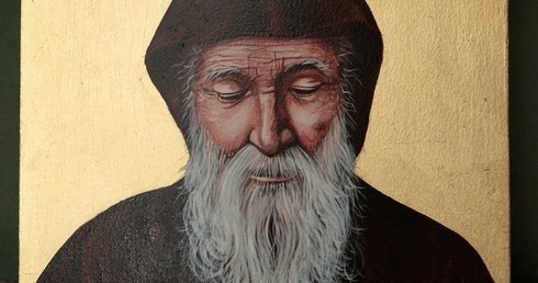 Gratka dla czcicieli św. Charbela