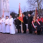 Znaki Miłosierdzia w Hecznarowicach