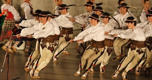 Czas na Góralski Karnawał