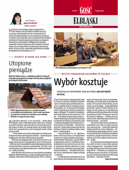 Elbląski 06/2016