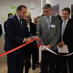 Oddział położniczy w Gdyni otwarty po remoncie