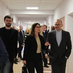 Oddział położniczy w Gdyni otwarty po remoncie