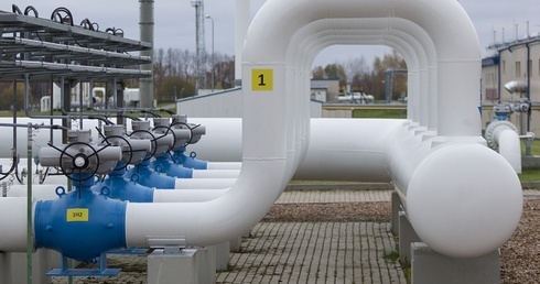 Obajtek: Orlen odkrył 500 mln m sześc. nowych zasobów gazu ziemnego na Lubelszczyźnie