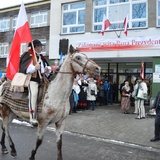 Wizyta pary prezydenckiej w Zakopanem 