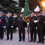 Znaki Bożego Miłosierdzia w Wilamowicach