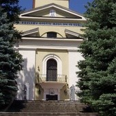 Dwunasty kościół jubileuszowy