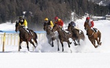 ESK w szwajcarskim Sankt Moritz