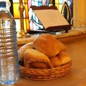 Chleb, ogień i śmierć