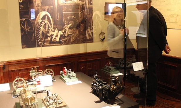 Wszystko zaczęło się od Holtzhausena