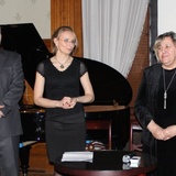 "Wiek pary" - wystawa w Gliwicach