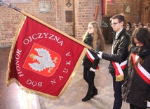 Dzień patrona w gorzowskim Katoliku