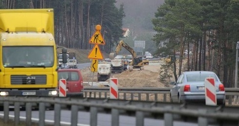 Za trzy lata ekspresówką ze Szczecina do Legnicy