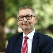 - Ciągle borykam się z syndromem konfliktu dawcy i biorcy, z powikłaniami po przeszczepie, ale dzięki ludzkiej modlitwie pokonałem białaczkę - mówi Artur Górski