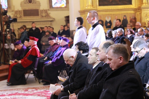 Święcenia biskupie ks. Leszkiewicza, cz. I. Liturgia i ryt święceń