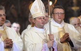 Święcenia biskupie ks. Leszkiewicza, cz. I. Liturgia i ryt święceń