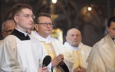 Święcenia biskupie ks. Leszkiewicza, cz. I. Liturgia i ryt święceń