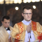 Święcenia biskupie ks. Leszkiewicza, cz. I. Liturgia i ryt święceń