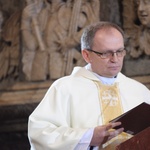 Święcenia biskupie ks. Leszkiewicza, cz. I. Liturgia i ryt święceń