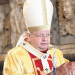 Święcenia biskupie ks. Leszkiewicza, cz. I. Liturgia i ryt święceń