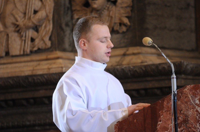 Święcenia biskupie ks. Leszkiewicza, cz. I. Liturgia i ryt święceń