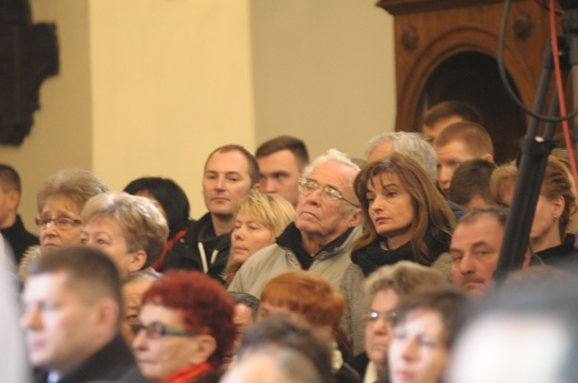 Święcenia biskupie ks. Leszkiewicza, cz. I. Liturgia i ryt święceń