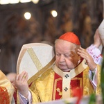 Święcenia biskupie ks. Leszkiewicza, cz. I. Liturgia i ryt święceń