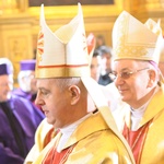 Święcenia biskupie ks. Leszkiewicza, cz. I. Liturgia i ryt święceń