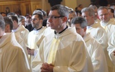 Święcenia biskupie ks. Leszkiewicza, cz. I. Liturgia i ryt święceń