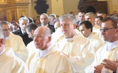 Święcenia biskupie ks. Leszkiewicza, cz. I. Liturgia i ryt święceń