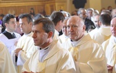 Święcenia biskupie ks. Leszkiewicza, cz. I. Liturgia i ryt święceń