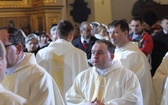 Święcenia biskupie ks. Leszkiewicza, cz. I. Liturgia i ryt święceń