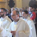 Święcenia biskupie ks. Leszkiewicza, cz. I. Liturgia i ryt święceń