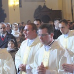 Święcenia biskupie ks. Leszkiewicza, cz. I. Liturgia i ryt święceń