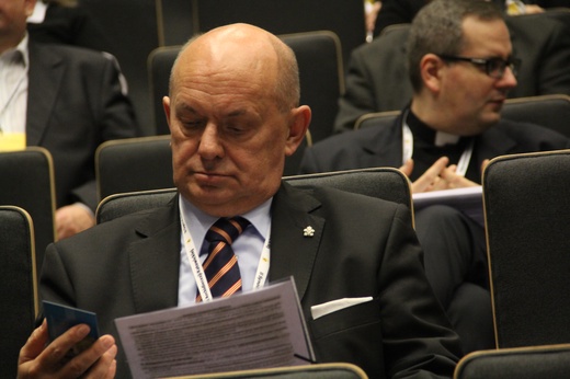 Kościół katowicki o młodych
