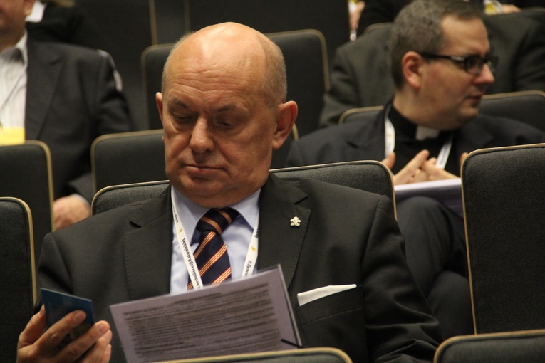 Kościół katowicki o młodych