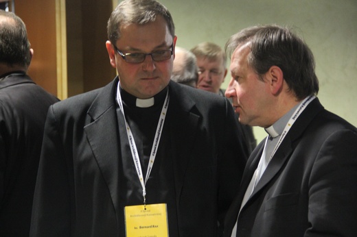 Kościół katowicki o młodych