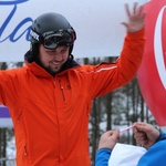 19. Mistrzostwa Polski Księży i Kleryków w Narciarstwie Alpejskim - Wisła 2016