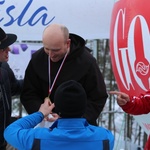 19. Mistrzostwa Polski Księży i Kleryków w Narciarstwie Alpejskim - Wisła 2016