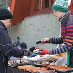 19. Mistrzostwa Polski Księży i Kleryków w Narciarstwie Alpejskim - Wisła 2016