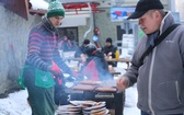 19. Mistrzostwa Polski Księży i Kleryków w Narciarstwie Alpejskim - Wisła 2016