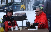 19. Mistrzostwa Polski Księży i Kleryków w Narciarstwie Alpejskim - Wisła 2016