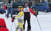 19. Mistrzostwa Polski Księży i Kleryków w Narciarstwie Alpejskim - Wisła 2016