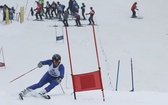 19. Mistrzostwa Polski Księży i Kleryków w Narciarstwie Alpejskim - Wisła 2016