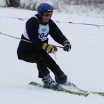 19. Mistrzostwa Polski Księży i Kleryków w Narciarstwie Alpejskim - Wisła 2016