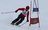 19. Mistrzostwa Polski Księży i Kleryków w Narciarstwie Alpejskim - Wisła 2016